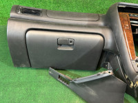 Торпедо черная SUBARU LEGACY OEM 66045AE000ML BHE BH9 BH5 BE5 BE9 BEE 2001 SILVER 01G