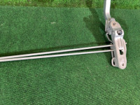 トランクトーションバー SUBARU LEGACY OEM 57520AE000, 57520AE010, 57529AE000, 57529AE010 BE9 BE5 BEE 2001 SILVER 01G