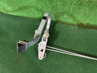 トランクトーションバー SUBARU LEGACY OEM 57520AE000, 57520AE010, 57529AE000, 57529AE010 BE9 BE5 BEE 2001 SILVER 01G