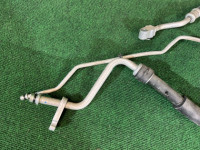 A/C lines SUBARU LEGACY OEM 73431AE050, 73431AE000, 73425AE020, 73424AE000 BE9 BH9 BH5 BE5 2001 EJ254