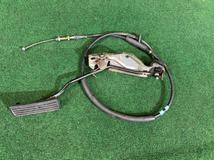 สายคันเร่ง SUBARU LEGACY OEM 37114AE070 BE9 2001 EJ254