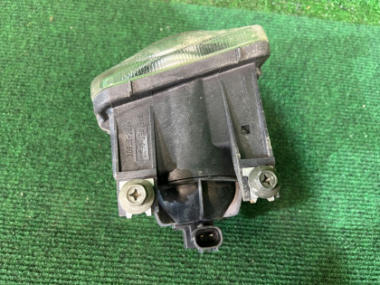 Left fog light SUBARU LEGACY OEM 84501AE190 BE9 2001