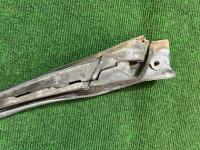 Junta de puerta izquierda SUBARU LEGACY OEM 63521AE010 BE5 BE9 BEE 2001 SILVER 01G