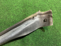 ยางขอบประตูขวา SUBARU LEGACY OEM 63521AE000 BE5 BE9 BEE 2001 SILVER 01G