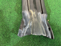 ยางขอบประตูขวา SUBARU LEGACY OEM 63521AE000 BE5 BE9 BEE 2001 SILVER 01G
