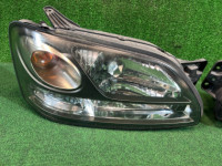 大灯 Ксенон SUBARU LEGACY OEM 84001AE300, 84001AE310 BHE BH9 BH5 BE5 BE9 BEE 2001