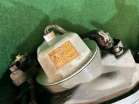 大灯 Ксенон SUBARU LEGACY OEM 84001AE300, 84001AE310 BHE BH9 BH5 BE5 BE9 BEE 2001