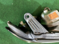 大灯 Ксенон SUBARU LEGACY OEM 84001AE300, 84001AE310 BHE BH9 BH5 BE5 BE9 BEE 2001