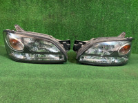 ไฟหน้า Ксенон 84001AE300, 84001AE310 SUBARU LEGACY