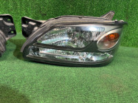 大灯 Ксенон SUBARU LEGACY OEM 84001AE300, 84001AE310 BHE BH9 BH5 BE5 BE9 BEE 2001