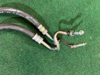助力转向油管 SUBARU LEGACY OEM 34610AE220 BE9 BH9 BH5 BE5 2001 EJ254