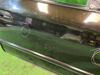 Puerta delantera derecha SUBARU LEGACY B4 OEM 60009AE000 BEE 2002 black 18L,15K