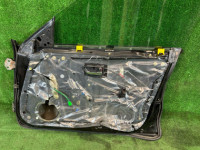 Puerta delantera derecha SUBARU LEGACY B4 OEM 60009AE000 BEE 2002 black 18L,15K
