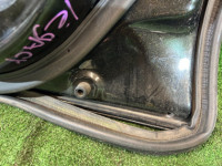 Puerta delantera derecha SUBARU LEGACY B4 OEM 60009AE000 BEE 2002 black 18L,15K