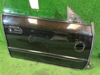 Puerta delantera derecha SUBARU LEGACY B4 OEM 60009AE000 BEE 2002 black 18L,15K