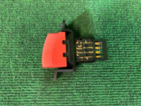 สวิตช์ไฟฉุกเฉิน красная SUBARU LEGACY OEM 83037AE030 BE5 BEE BE9 BH5 BHE BH9 2001 EJ206 AT