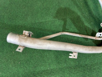 Boca del depósito SUBARU LEGACY OEM 42066AE100 BE9 2001 SILVER 01G