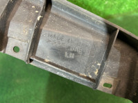 左后保险杠支架 SUBARU LEGACY OEM 57731AE010 BE9 2001