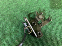 Cerradura del maletero SUBARU LEGACY OEM 57530AE000 BE9 2001 SILVER 01G