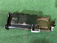 ที่เขี่ยบุหรี่ SUBARU LEGACY OEM 66160AE000 BE9 2001 SILVER 01G