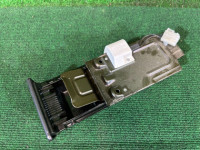 ที่เขี่ยบุหรี่ SUBARU LEGACY OEM 66160AE000 BE9 2001 SILVER 01G