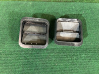 ช่องระบายอากาศตัวถัง 72651AE000 72651AE010 SUBARU LEGACY