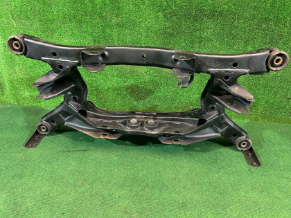リアメンバー SUBARU LEGACY OEM 20152AE001 BEE BHE BE5 BE9 BH5 BH9 2002 EZ30 AT