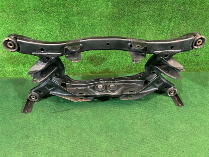 リアメンバー SUBARU LEGACY OEM 20152AE001 BEE BHE BE5 BE9 BH5 BH9 2002 EZ30 AT