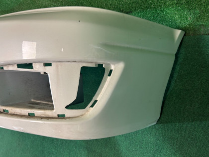Para-choques dianteiro SUBARU LEGACY OEM 57703AE190YF, XX57703AE190, 57704AE151 BEE BE9 BE5 2002 WHITE PEARL 081
