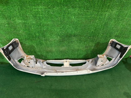 Para-choques dianteiro SUBARU LEGACY OEM 57703AE190YF, XX57703AE190, 57704AE151 BEE BE9 BE5 2002 WHITE PEARL 081