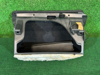 Бардачок черный SUBARU LEGACY OEM 66120AE000ML BEE 2002 WHITE PEARL 081