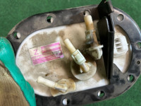 ปั๊มติ๊ก SUBARU LEGACY OEM 42021AE040 BEE 2002 EZ30 AT