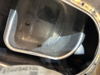ถังน้ำมัน SUBARU LEGACY OEM 42012AE010 BEE BE9 BE5 2002 EZ30 AT