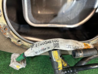 ถังน้ำมัน SUBARU LEGACY OEM 42012AE010 BEE BE9 BE5 2002 EZ30 AT