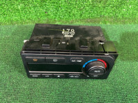 Mando de climatización SUBARU LEGACY OEM 86271AE090 BEE BHE BE5 BE9 BH5 BH9 2002 EZ30 AT