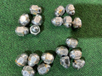 น็อตล้อ SUBARU LEGACY OEM 623006021 BEE BHE BE5 BE9 BH5 BH9 2002