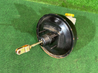 แม่ปั๊มเบรก SUBARU LEGACY OEM 26402AE360, 26401AC180 BEE BHE BE5 BE9 BH5 BH9 2002 EZ30 AT