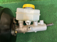 แม่ปั๊มเบรก SUBARU LEGACY OEM 26402AE360, 26401AC180 BEE BHE BE5 BE9 BH5 BH9 2002 EZ30 AT