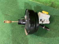 แม่ปั๊มเบรก SUBARU LEGACY OEM 26402AE360, 26401AC180 BEE BHE BE5 BE9 BH5 BH9 2002 EZ30 AT