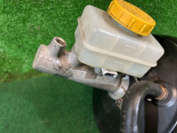 แม่ปั๊มเบรก SUBARU LEGACY OEM 26402AE360, 26401AC180 BEE BHE BE5 BE9 BH5 BH9 2002 EZ30 AT
