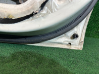 ประตูหลังขวา SUBARU LEGACY OEM 60400AE400 BEE BE9 BE5 2002 WHITE PEARL 081