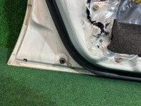Porta dianteira esquerda SUBARU LEGACY OEM 60009AE010 BEE BHE BE5 BE9 BH5 BH9 2002 WHITE PEARL 081
