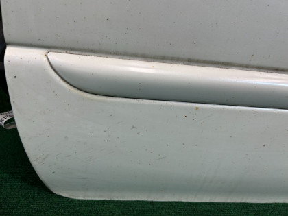 Porta dianteira esquerda SUBARU LEGACY OEM 60009AE010 BEE BHE BE5 BE9 BH5 BH9 2002 WHITE PEARL 081
