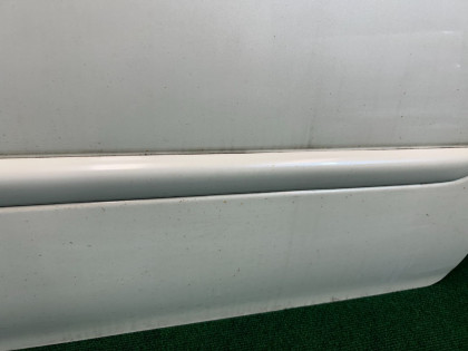右前门 SUBARU LEGACY OEM 60009AE000 BEE BHE BE5 BE9 BH5 BH9 2002 WHITE PEARL 081