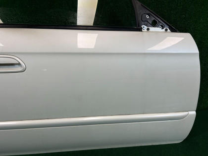右前门 SUBARU LEGACY OEM 60009AE000 BEE BHE BE5 BE9 BH5 BH9 2002 WHITE PEARL 081