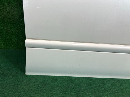 右前门 SUBARU LEGACY OEM 60009AE000 BEE BHE BE5 BE9 BH5 BH9 2002 WHITE PEARL 081