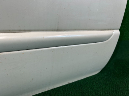 右前门 SUBARU LEGACY OEM 60009AE000 BEE BHE BE5 BE9 BH5 BH9 2002 WHITE PEARL 081