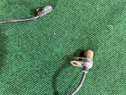 左リアABSセンサー SUBARU LEGACY OEM 27540AE050 BEE 2002 EZ30 AT