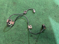 เซ็นเซอร์ ABS หน้าซ้าย SUBARU LEGACY OEM 27540AE010 BEE 2002 EZ30 AT