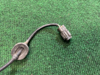 เซ็นเซอร์ ABS หน้าซ้าย SUBARU LEGACY OEM 27540AE010 BEE 2002 EZ30 AT